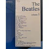 THE BEATLES ANTHOLOGY VOL.1 PVG