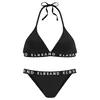 Elbsand Bikini, črna