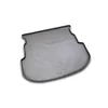 Novline Tipska kadica za gepek Mazda 6, 2002-2008, Karavan, Siva