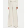 Guess Spodnji del trenirke Olympe V4YB07 KCAY2 Bež Relaxed Fit