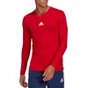 Dres z dolgimi rokavi adidas TEAM BASE TEE