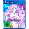 Neptunia: Sisters VS Sisters (PS4)