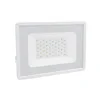 PROSTO LED reflektor 50W LRF013EW-50/WH