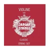 Strune za violino Jargar silver forte 4/4 630.820