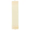 Trixie Grebalica od Pliša 62cm – Pravougaona, Bež