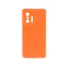 Maska za telefon GLITTER CASE za Xiaomi Mi 11T Pro 5G DZ15, Narandžasta