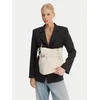 Ročna torba Emporio Armani EW004751 AF13383 U0008 Rjava