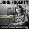 John Fogerty - Legacy: The Creedence Clearwater Revival Years (2 LP)
