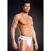 Jock strap white