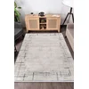 Conceptum Hypnose Tepih Nazende Nz001, 120x180 cm, Krem