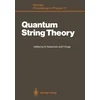 Quantum String Theory