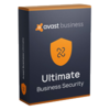 Avast Ultimate Business Security, 20 licenci, 1 godina