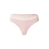 TRIUMPH Tangice roza