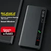 ZhengJian Maska za mobilni telefon vivo X Fold3, Crna