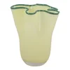 Dekorativna vaza Present Time Ruffles Medium