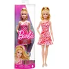Mattel hjt02 lutka barbie fashion ( 094073 )