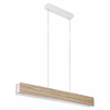 LED LUSTER 80/8/120 cm