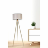 OPVIQ Podna lampa Fisco Tripod 534LUN4549