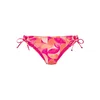 LASCANA Bikini hlačke bež / oranžna / roza / roza