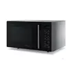 Whirlpool MWP 252 SB mikrovalovna pečica