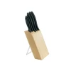 Fiskars Essential komplet nožev, 5 kosov (1023782)
