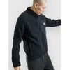 Burton Cinder jopica s kapuco true black