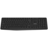 CANYON tastatura KB-W01 bežična