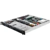 ASRock 1U4LW-B650/2L2T, Rack 1U, UP, AMD Ryzen 7000, 4xLFF, 2xGbE, 2x10GbE, Fixed PSU, IPMI