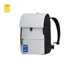 Level8 Unisex ranac za laptop, 15.6, Sivi
