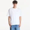 Majice Lacoste Crewneck T-Shirt White XL