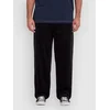 Volcom Freazy Loose Ew Cord moške hlače black