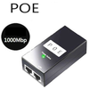GEMBIRD POE-INJ-4806 Gembird 48V/0.65A 30W, POE adapter Injector 1000mbps sa 2x RJ45, 100m