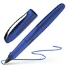 Roler žoga SCHNEIDER Ray space blue - modro polnilo