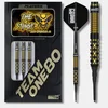 Softdart puščice one80/Jeff Springer