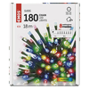 Emos LED svetlosni lanac 180 LED 18m MTG-D4AM09