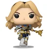 Bobble Figure Games - League of Legends POP! - Lux #1137