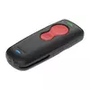 Honeywell Voyager 1602g, BT, 1D, imager, USB, BT (iOS), kit (USB), black