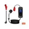 Tuya polnilec Immax NEO LITE EV/PHEV AC tip2 22 kW