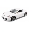Bburago 1:32 Porche Cayman S White