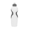 Sportska plastična boca Sport Grip 700ml Siva