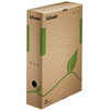Esselte Esselte 623916 Archivbox ECO DIN A4 Natur rjava