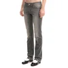 Cropp - Slim fit farmerke - grey