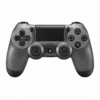 Dualshock 4 Wireless Controller PS4 Steel Black Gamepad