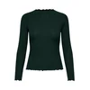 ONLY Emma Majica 811318 Zelena