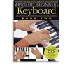 ABSOLUTE BEGINNERS KEYBOARD 2