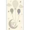Tkani Tepih Balloon