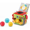 VTech Baby - 1-2-3 kocke za crkljanje