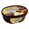 SLADOLED DOUBLE VANILLA&CHOCOLATE BAŠ BAŠ 1000ML