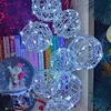 LED sijalice kugle bele mrežaste