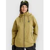 Roxy Landscape Jacket fennel seed